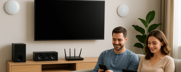 Jouw televisie en Internet Expert